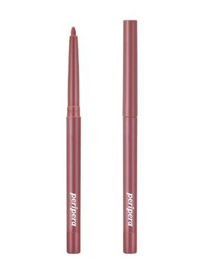 Peripera Ink Velvet Lip Liner | 01 Rosy Nude | NEW MAKEUP